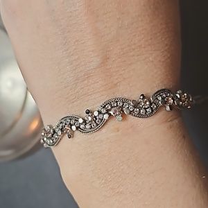 Sorrelli bracelet